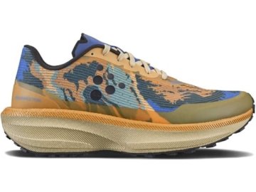 boty craft pro endurance trail hneda 13