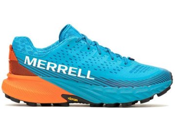 obuv merrell j068043 agility peak 5 tahoe tangerine 14798689