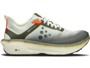 boty craft nordlite ultra 2 zelena 6