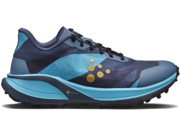 boty craft pure trail pro modra 6
