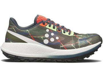 boty craft xplor 2 modra 6