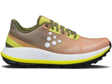 boty craft xplor 2 zelena 8