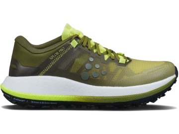 boty craft xplor pro zelena 8