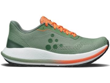 boty craft pacer 2 zelena 8