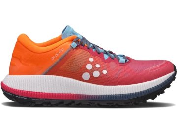 w boty craft xplor pro oranzova