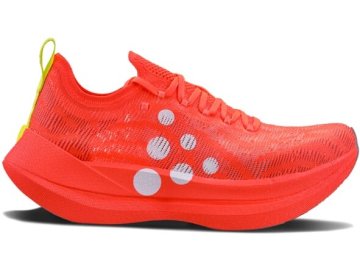 w boty craft kype pro oranzova 9