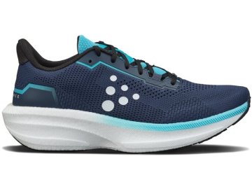 boty craft endurance 3 modra 8