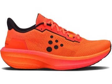 boty craft endurance 3 oranzova 8