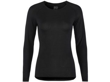 w triko craft pro dry nanoweight ls cerna 11