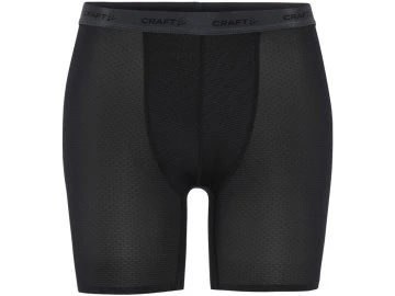 boxerky craft pro dry nanoweight 6 cerna 10