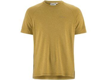 triko craft adv trail wool ss zelena 18