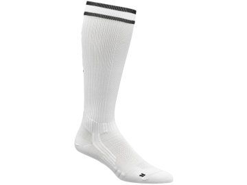 ponozky craft hypervent compression bila