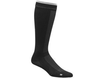 ponozky craft hypervent compression cerna