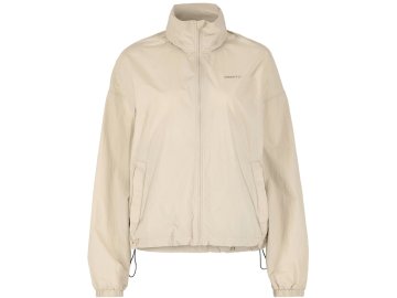 bunda craft hypervent oversized wind bezova 1