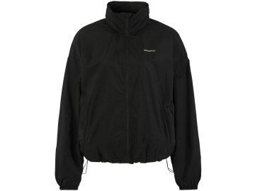 bunda craft hypervent oversized wind cerna 10