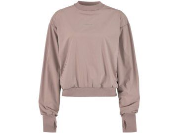 triko craft hypervent wind top fialova 1
