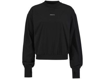 triko craft hypervent wind top cerna 1