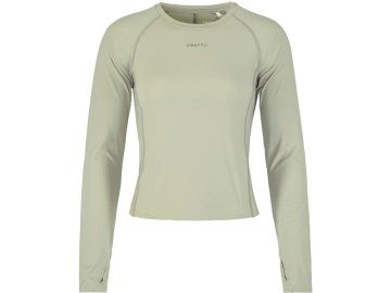 triko craft hypervent tight longsleeve seda 7