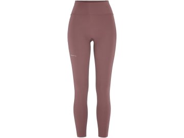 kalhoty craft hypervent fialova 9