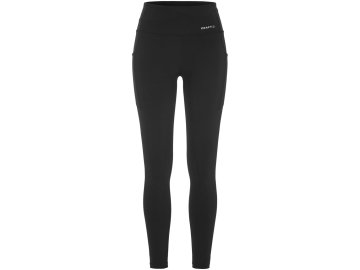 kalhoty craft essence 3 cerna 1