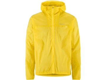 bunda craft hypervent light wind zluta 7