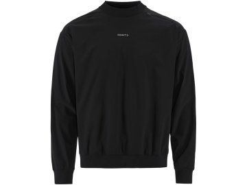 triko craft hypervent wind top cerna 10