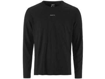 triko craft hypervent longsleeve cerna 7
