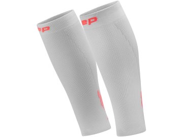 cep core run sleeves calf 5 0 grey ws702r ws802r front 2