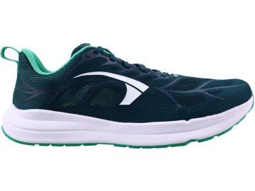 inov8 roadfly zero m wide dark tealwhite zelena 3