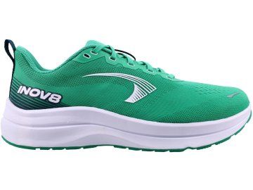 inov8 roadfly max m s greenwhite zelena 3