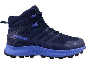 inov8 roclite mid gtx m dark blueblue modra 3
