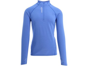 inov8 active hz midlayer m blue modra 4