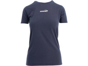 inov8 graphic tee contours w black cerna 3