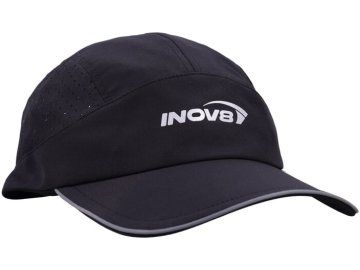 inov8 active cap black cerna 3