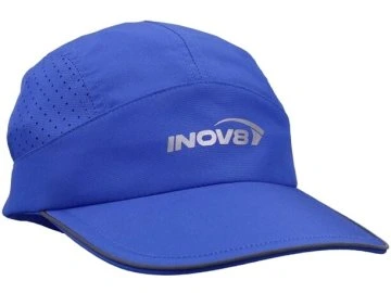 inov8 active cap blue modra 1