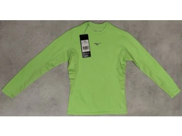 Běžecké termo tričko Mizuno MID TOP 73CJ15135