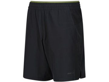 inov8 train lite 9 short m black cerna 4