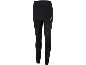 cep pro run 3d compression tights black w6995c m front 02