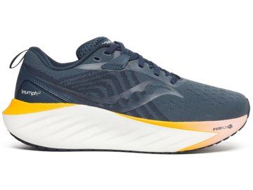 Běžecké boty Saucony TRIUMPH 22 S10964-250