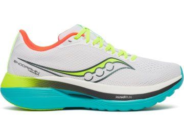 Běžecké boty Saucony ENDORPHIN TRAINER S20996-97