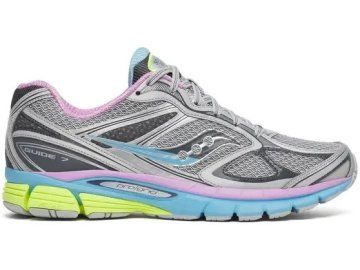 Vycházkové boty Saucony GUIDE 7 S70936-29