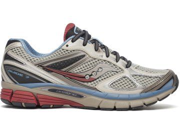 Vycházkové boty Saucony GUIDE 7 S70936-48