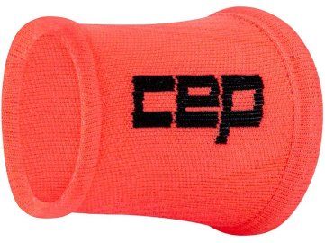 cep core run sweatbands arm neon coral w6mqst u front