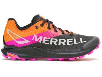 Běžecké boty Merrell MTL SKYFIRE 2 MATRYX J068250