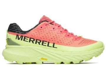 Běžecké boty Merrell AGILITY PEAK 5 J068327