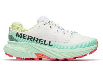 Běžecké boty Merrell AGILITY PEAK 5 J068384