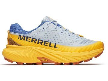 Běžecké boty Merrell AGILITY PEAK 5 J068386