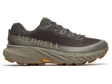 Běžecké boty Merrell AGILITY PEAK 5 GTX J068701
