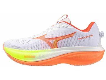 Mizuno zapatilla runing wave rid