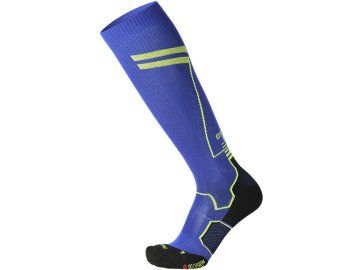7D7A797C7E7579786D6F7A7E 6B5C5A5A5A5A5D5D5E635A6F calza run lunga oxy jet compression bluette xl